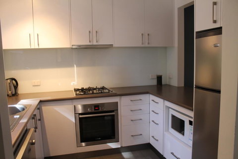 Adelaide DressCircle Apartments - Archer Street - Accommodation Main Beach 19