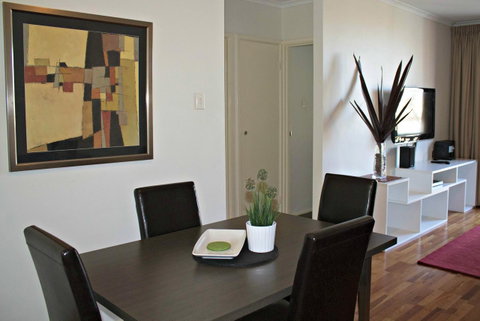 Adelaide DressCircle Apartments - Archer Street - Accommodation Main Beach 23