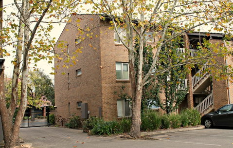 Adelaide DressCircle Apartments - Archer Street - Accommodation Main Beach 25