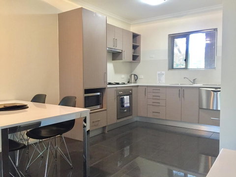 Adelaide DressCircle Apartments - Archer Street - Accommodation Main Beach 11