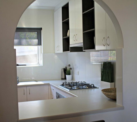 Adelaide DressCircle Apartments - Archer Street - Accommodation Main Beach 22