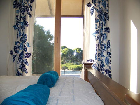 Mallee Bark Retreat - Accommodation Main Beach 6