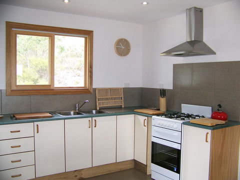 Mallee Bark Retreat - Accommodation Main Beach 3