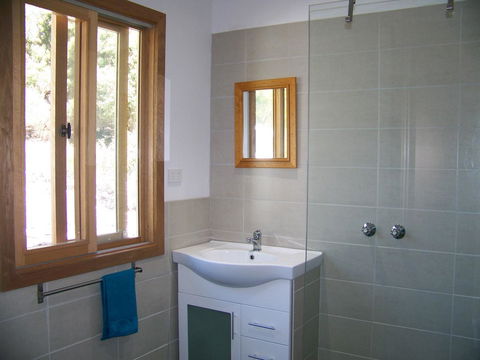 Mallee Bark Retreat - Accommodation Main Beach 8