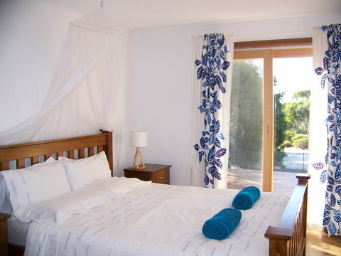 Mallee Bark Retreat - Accommodation Main Beach 10