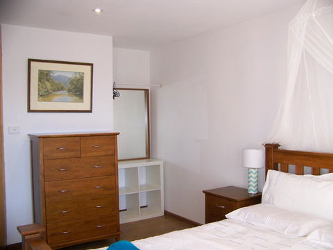 Mallee Bark Retreat - Accommodation Main Beach 7