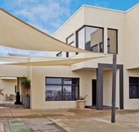 Atlantic West Beach Apartments - Accommodation Main Beach