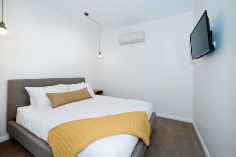 Loxton Courthouse Apartments - Accommodation Main Beach 13
