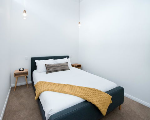 Loxton Courthouse Apartments - Accommodation Main Beach 6