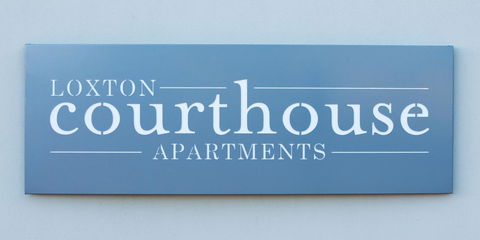 Loxton Courthouse Apartments - Accommodation Main Beach 12