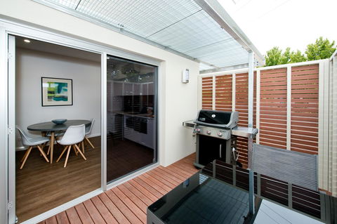 Loxton Courthouse Apartments - Accommodation Main Beach 4
