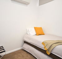 Loxton Courthouse Apartments - Accommodation Main Beach