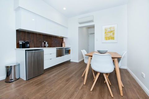 Loxton Courthouse Apartments - Accommodation Main Beach 16