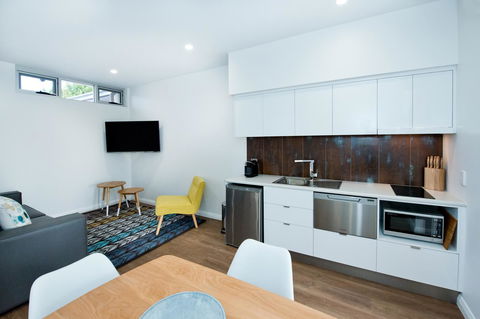 Loxton Courthouse Apartments - Accommodation Main Beach 15