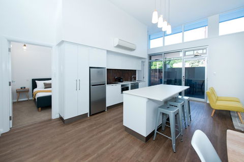 Loxton Courthouse Apartments - Accommodation Main Beach 8