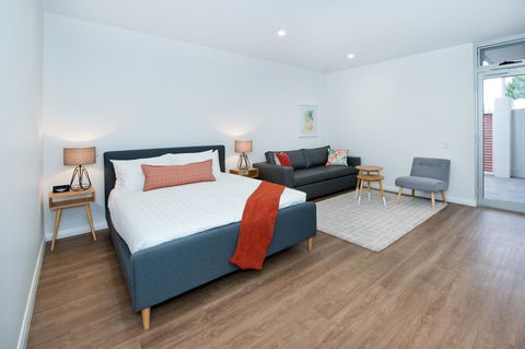 Loxton Courthouse Apartments - Accommodation Main Beach 20