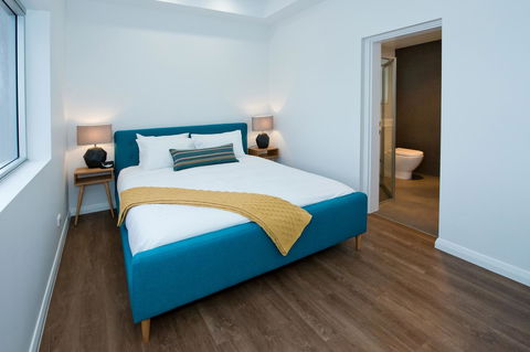 Loxton Courthouse Apartments - Accommodation Main Beach 2