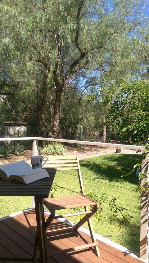 Amy\'s House Bed & Breakfast - Accommodation Main Beach 20
