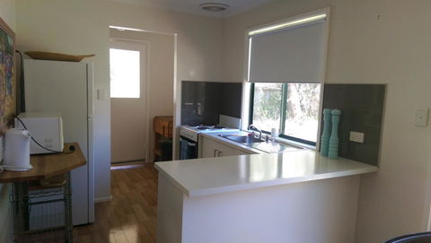 Amy\'s House Bed & Breakfast - Accommodation Main Beach 23
