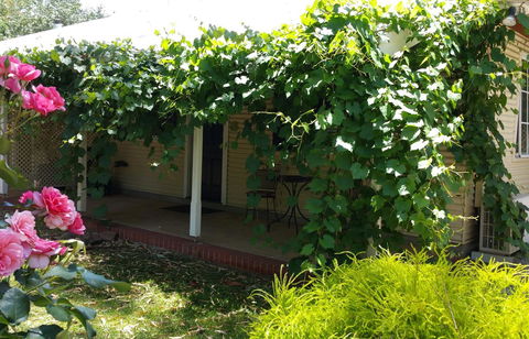 Amy\'s House Bed & Breakfast - Accommodation Main Beach 34