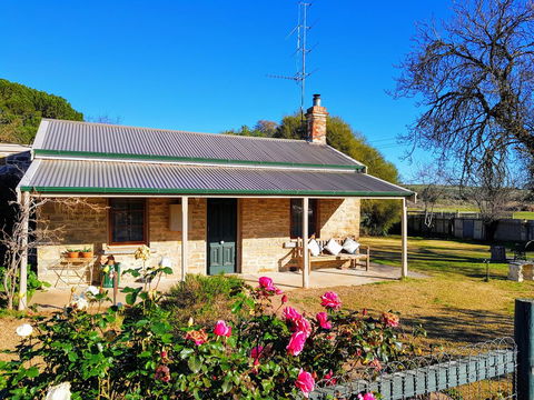 Amy\'s House Bed & Breakfast - Accommodation Main Beach 35