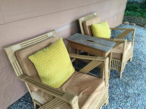 Amy\'s House Bed & Breakfast - Accommodation Main Beach 19