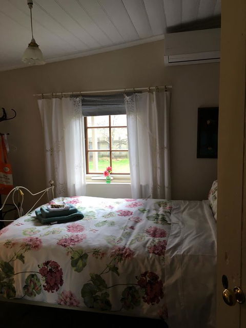 Amy\'s House Bed & Breakfast - Accommodation Main Beach 38