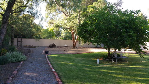 Amy\'s House Bed & Breakfast - Accommodation Main Beach 26