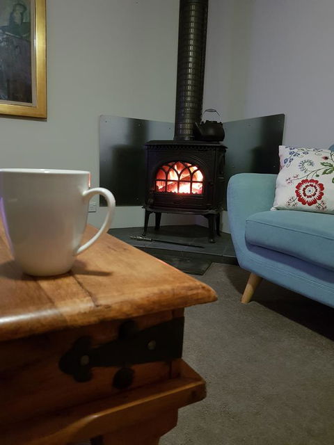 Amy\'s House Bed & Breakfast - Accommodation Main Beach 1
