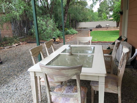 Amy\'s House Bed & Breakfast - Accommodation Main Beach 14