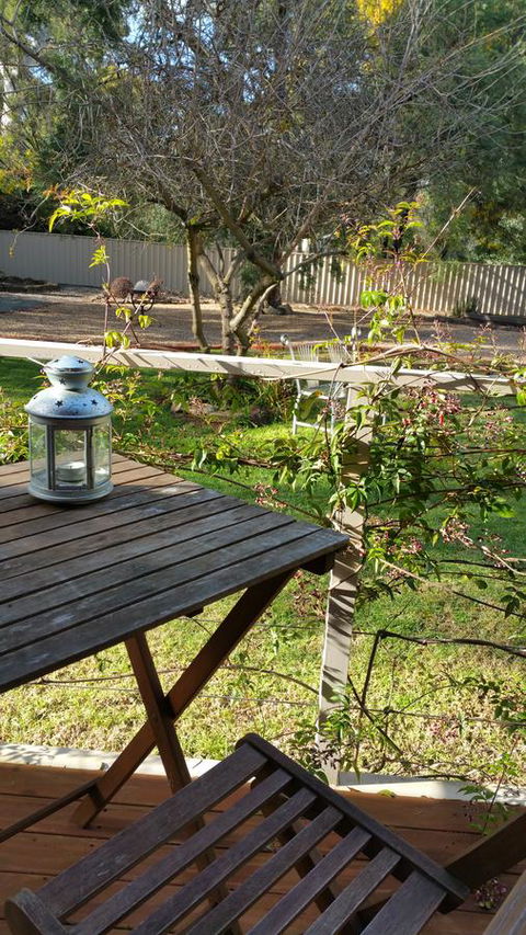 Amy\'s House Bed & Breakfast - Accommodation Main Beach 16