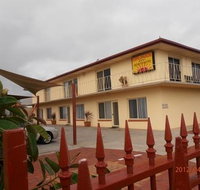 Esplanade Apartments at West Beach - Accommodation Main Beach
