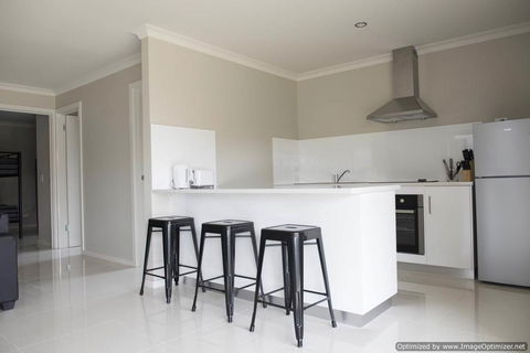 Paringa Resort - Accommodation Main Beach 9