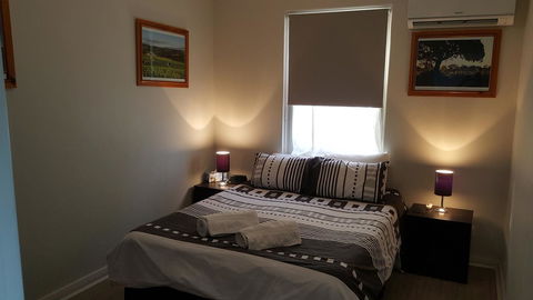 Beachside Escape On The Esplanade - Accommodation Main Beach 7