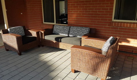 Aldinga Beach Overnighter Or Getaway Home - Accommodation Main Beach 3