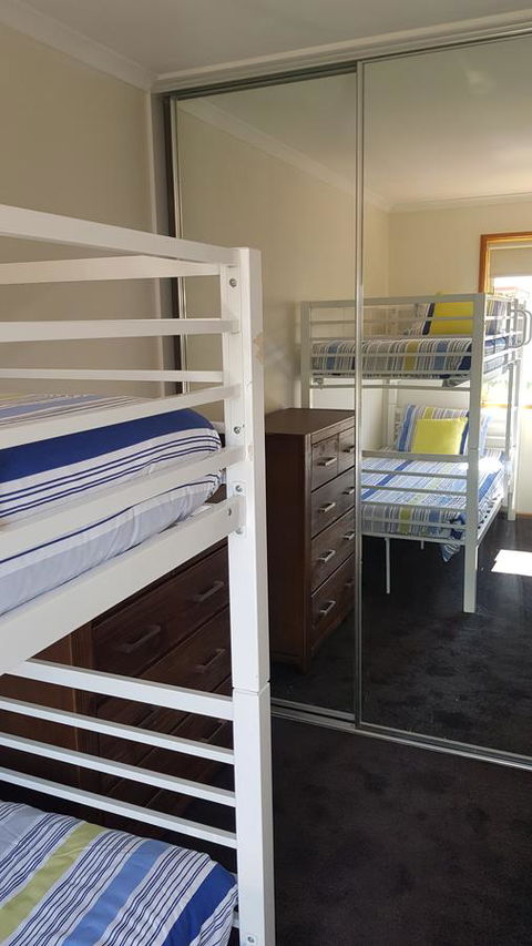 Aldinga Beach Overnighter Or Getaway Home - Accommodation Main Beach 25