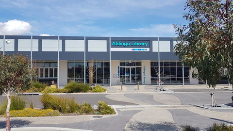 Aldinga Beach Overnighter Or Getaway Home - Accommodation Main Beach 41