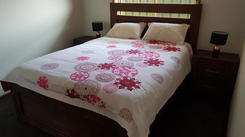 Aldinga Beach Overnighter Or Getaway Home - Accommodation Main Beach 17