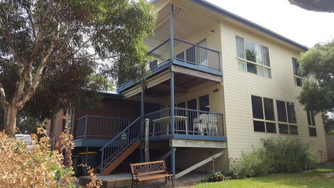 Breeze On Scenic - Accommodation Main Beach 5