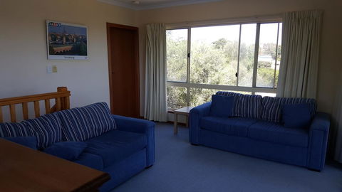 Breeze On Scenic - Accommodation Main Beach 4
