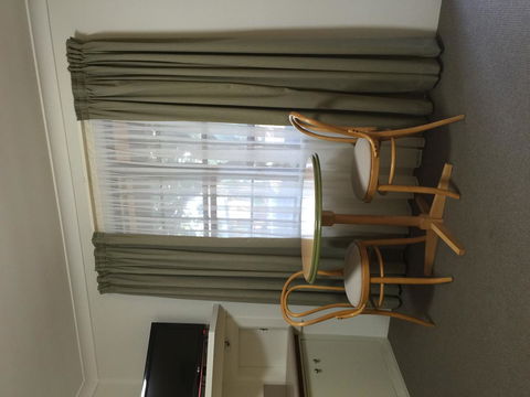 Ten Dollar Town Motel - Accommodation Main Beach 33