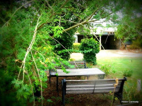 The Pig And Whistle - Accommodation Main Beach 16