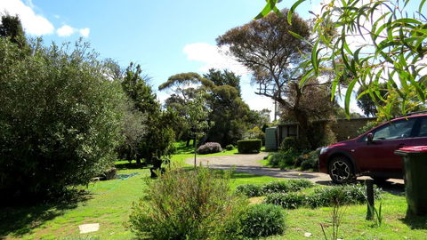 The Pig And Whistle - Accommodation Main Beach 18