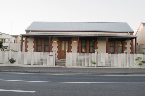 Longreach At Port Elliot - Accommodation Main Beach 1