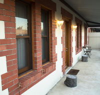 Longreach at Port Elliot - Accommodation Main Beach