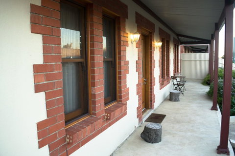 Longreach At Port Elliot - Accommodation Main Beach 0