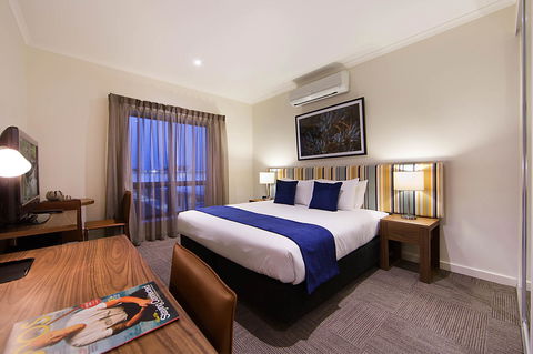Aligned Corporate Residences Whyalla - Accommodation Main Beach 5