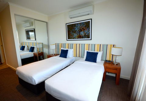 Aligned Corporate Residences Whyalla - Accommodation Main Beach 4