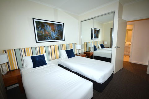 Aligned Corporate Residences Whyalla - Accommodation Main Beach 3