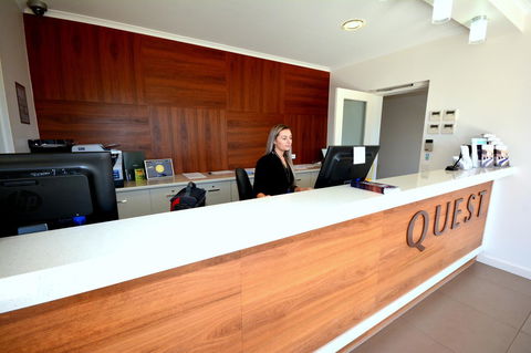 Aligned Corporate Residences Whyalla - Accommodation Main Beach 10